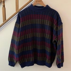 Christian Dior Monsieur Vintage Sweater